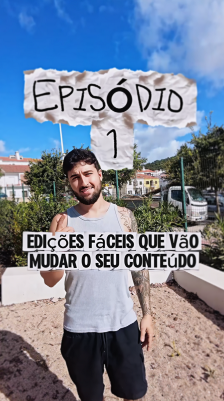 Vídeo Institucional