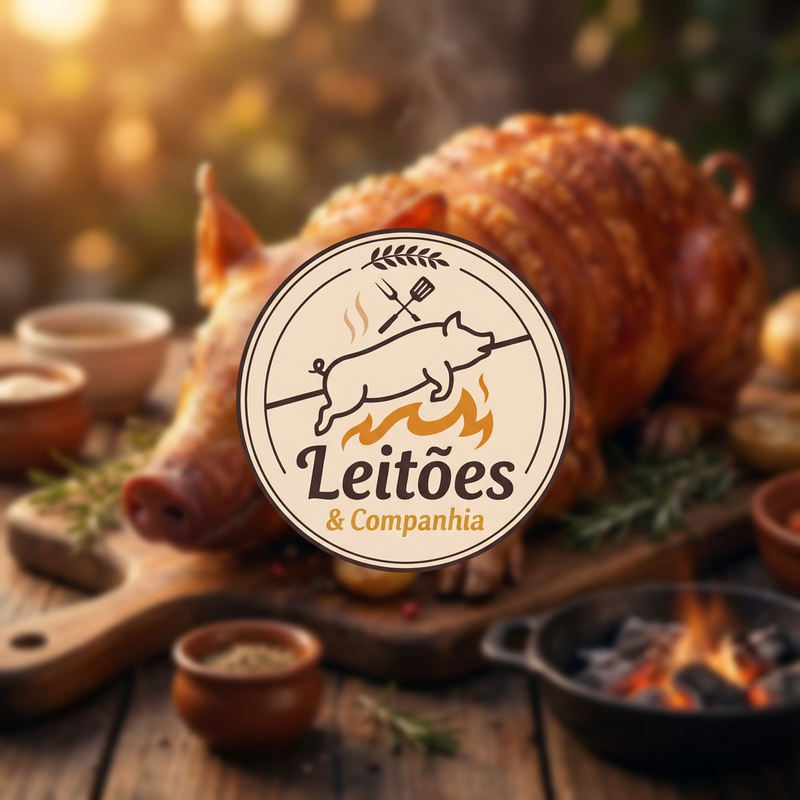 Leitões & Companhia